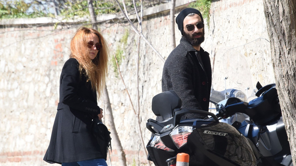 "Soru sormayın konuşmayacağım"