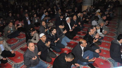 İstanbul Cuma saati kaçta?