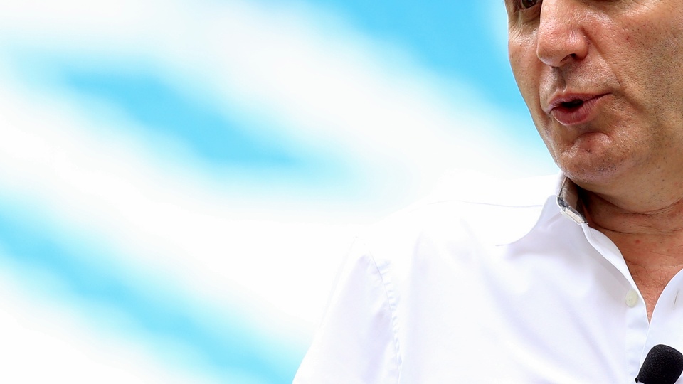 Trabzon'dan Muharrem Usta açıklaması