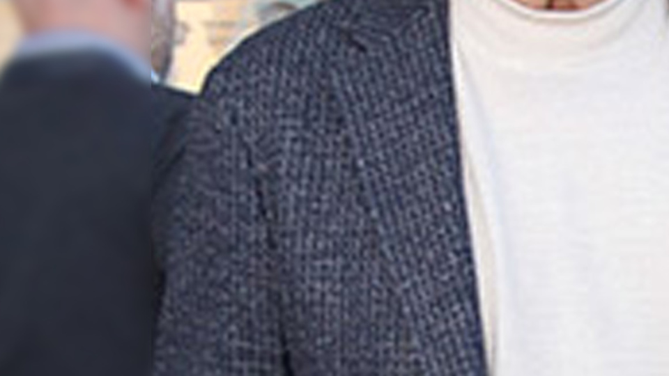 "Fırsat buldukça tek başıma alışveriş yapıyorum"