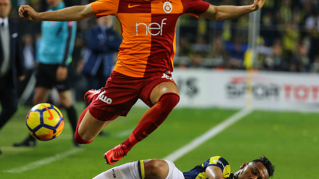Galatasaray'da Linnes moralleri bozdu!