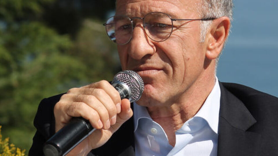 Ağaoğlu'dan seçim öncesi açıklama!