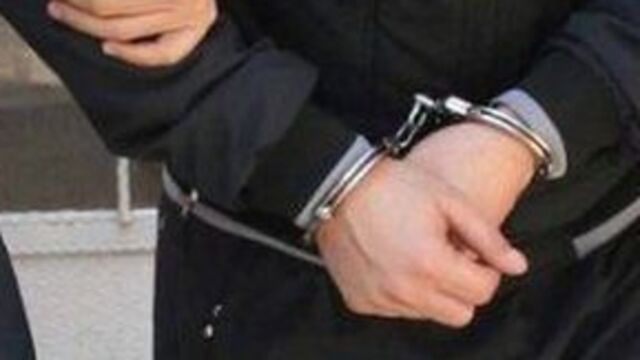 Cezaevi firarileri, bu kez de Emniyet Müdürlüğü'nden kaçtı