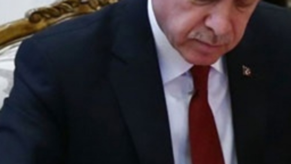 Cumhurbaşkanı Erdoğan o kanunu onayladı!