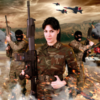 Tuğba Ekinci'den Demet Akalın'a: Bir asker şarkısı yapın