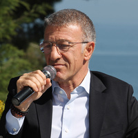 "Hazmedemedim, aday oldum"