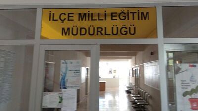 "Atama listesi Whatsapp grubuna atıldı" iddiası