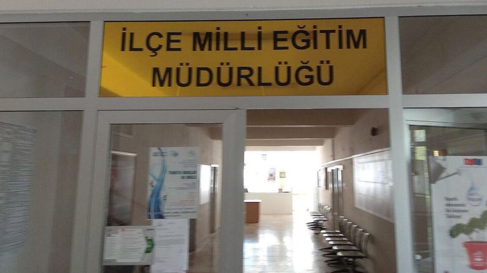 "Atama listesi Whatsapp grubuna atıldı" iddiası