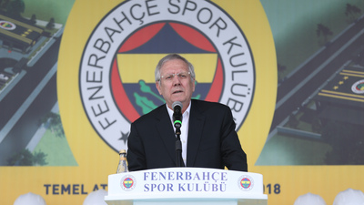 Aziz Yıldırım: Bu bir devrimdir