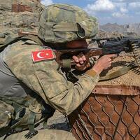 TSK etkisiz hale getirilen terörist sayılarını açıkladı