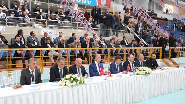Muharrem Usta için karar verildi