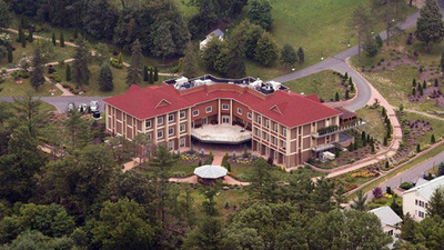 FETÖ'nün Pensilvanya'daki malikanesinin 'Kaynak'ı fezlekede