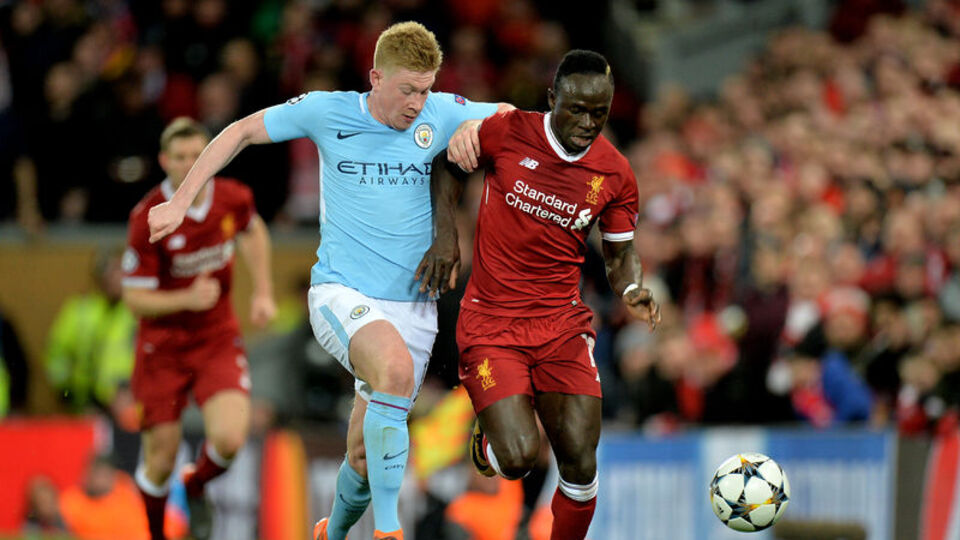 Manchester City - Manchester United maçı hangi kanalda?