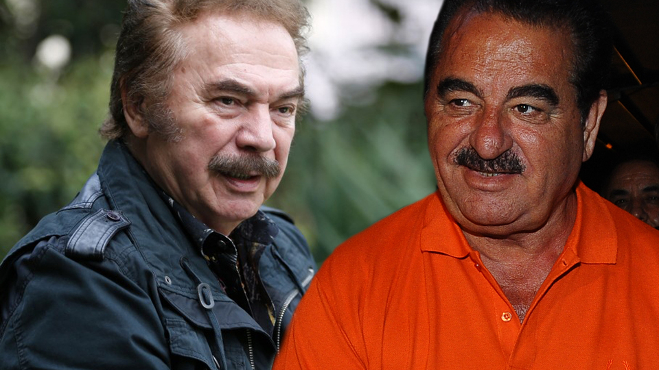 "Dili sürçmüş herhalde"