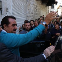 "Korkudan gelemediler"