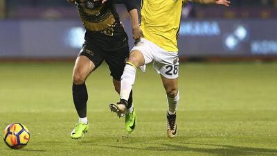 Süper Lig'de zirve yarışı