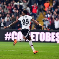 İlk maçında golle tanıştı!