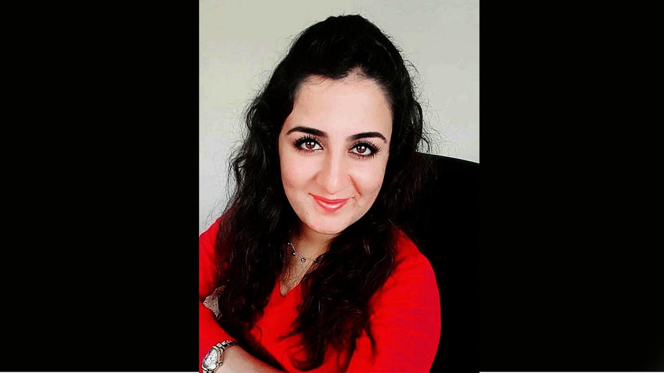 Yine bir kadın cinayeti!