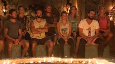 Survivor dokunulmazlık oyunu kim kazandı?