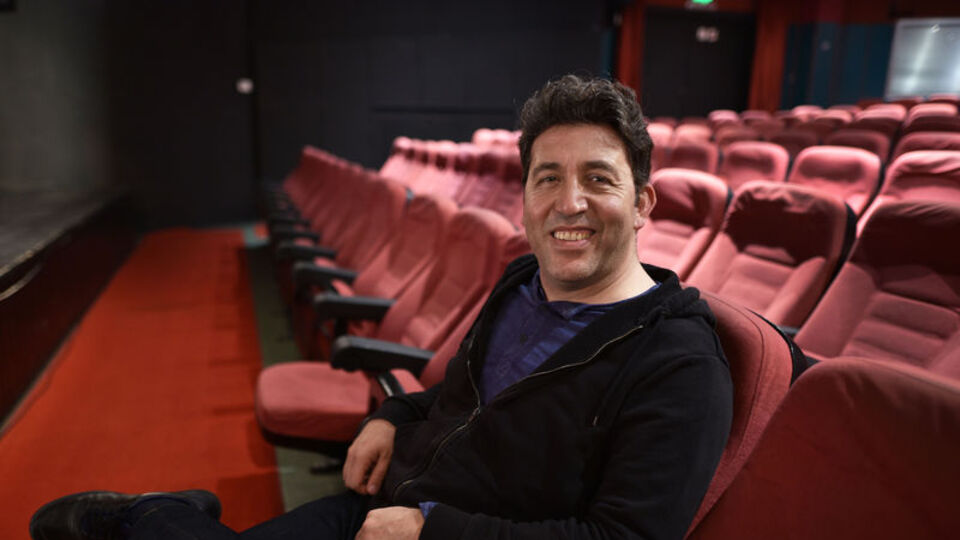 Emre Kınay: Kendi keyfime söylüyorum