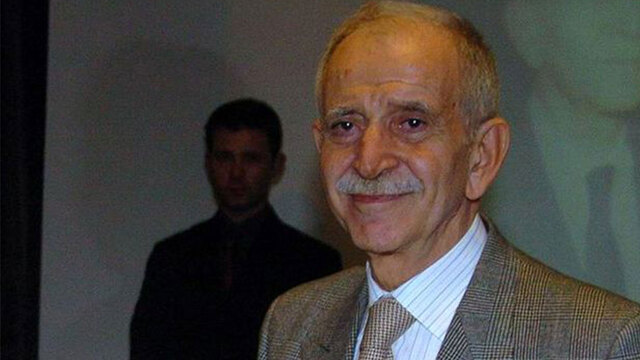 "Burada bir şair ölmüş kuşlar yasına gider"
