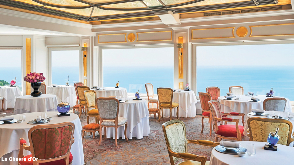 Gastronomi rotaları