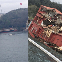 Kaza öncesi son konuşmalar ortaya çıktı!