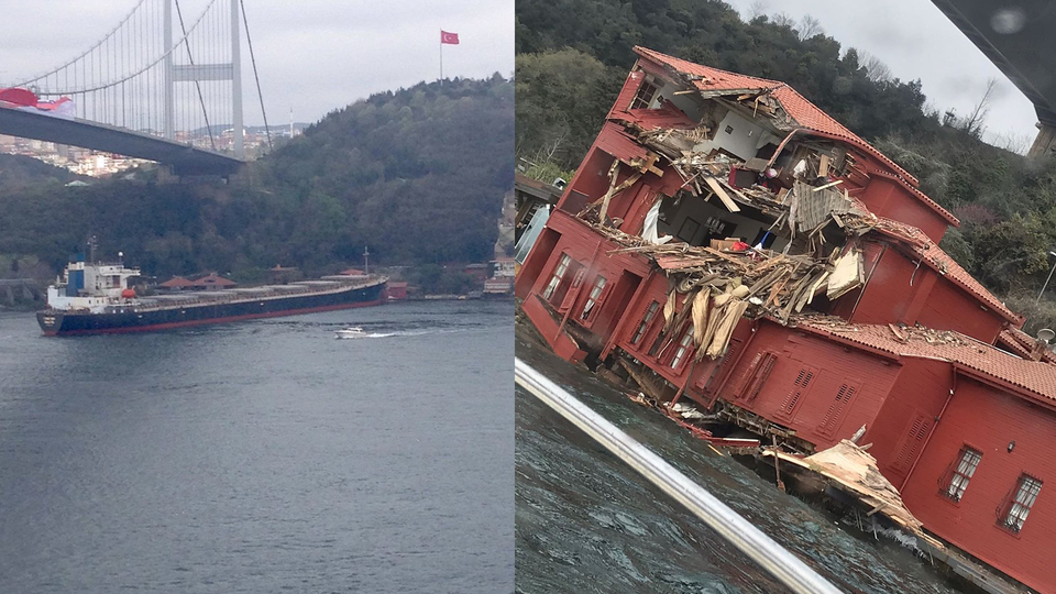 Kaza öncesi son konuşmalar ortaya çıktı!