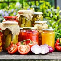 Turşu sahiden probiyotik mi?