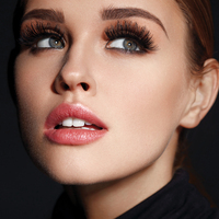 Doğal yollardan kirpik uzatma yöntemleri