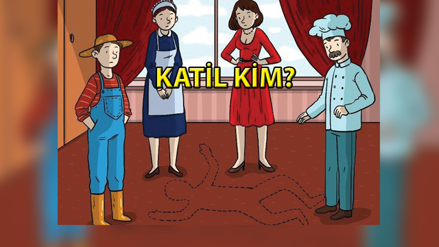 Sosyal medya kullanıcıları harıl harıl bu sorulara cevap arıyor