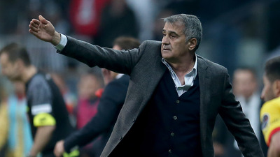 Güneş'ten Ba açıklaması: Başkandan Allah razı olsun