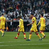 Göztepeliler tartışma yaşadı!