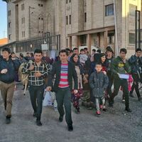 İçişleri: 591 Afgan sınır dışı edilecek