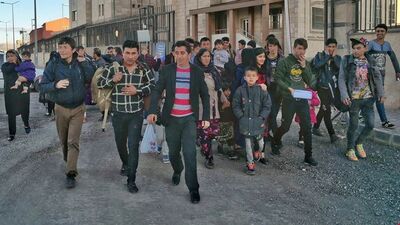 İçişleri: 591 Afgan sınır dışı edilecek