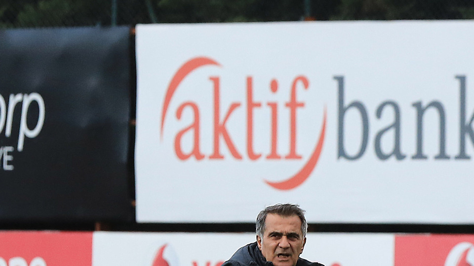 Şenol Güneş kararını verdi! İşte orta saha...