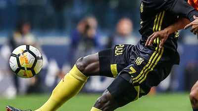 "Haftaya bu oyun yetmez"