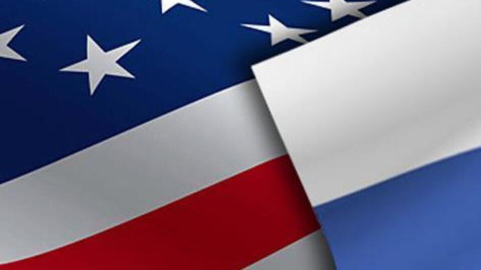 Rusya'dan ABD'nin yeni yaptırımlarına tepki