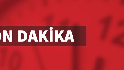 Almanya'da bir araç kalabalığa daldı: 3 kişi öldü, çok sayıda yaralı