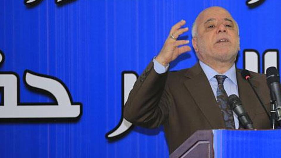 İbadi, ülkedeki terör ideolojisi ve uyuyan hücreler uyarısını yineledi