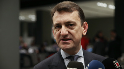 Metin Albayrak'tan sert sözler!