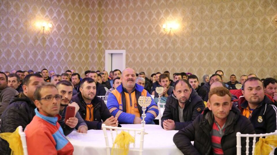 İşte en fazla taşeron işçi alan kamu kurumları