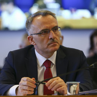 Bakan Ağbal, yeniden yapılandırma sonuçlarını değerlendirdi