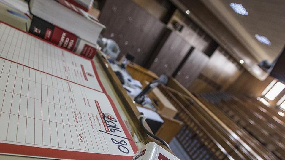 Bir haftada 556 FETÖ zanlısı yakalandı