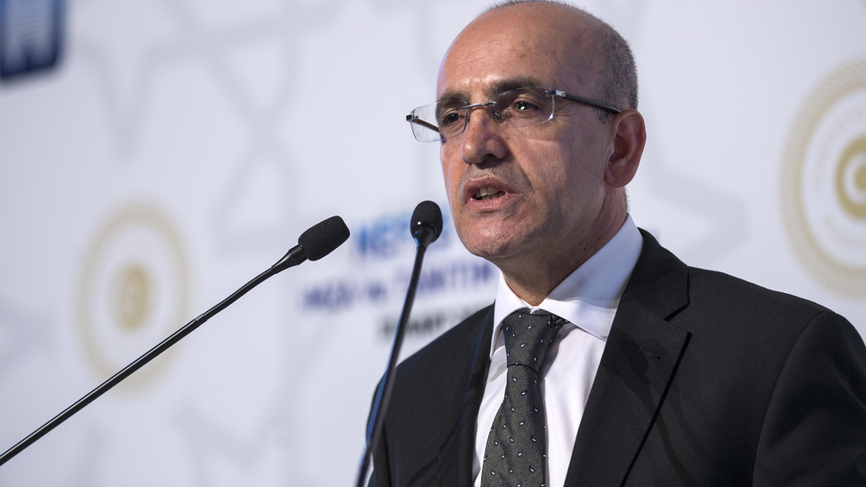 Başbakan Yardımcısı Şimşek açıkladı! 2 milyar liralık yeni kaynak geliyor