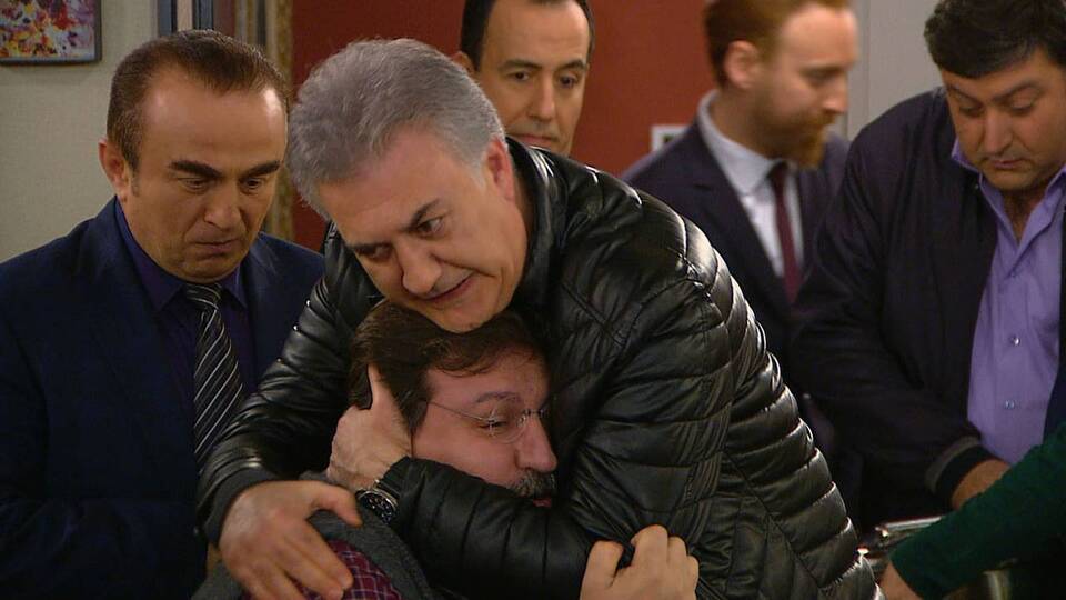 Çocuklar Duymasın'da Gönül öldü mü?