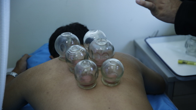 Sağlık için gelen turist 6 kat fazla harcama yapıyor