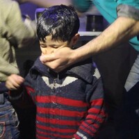 Duma'da bilanço artıyor: Ölenlerin sayısı 150'den fazla olabilir