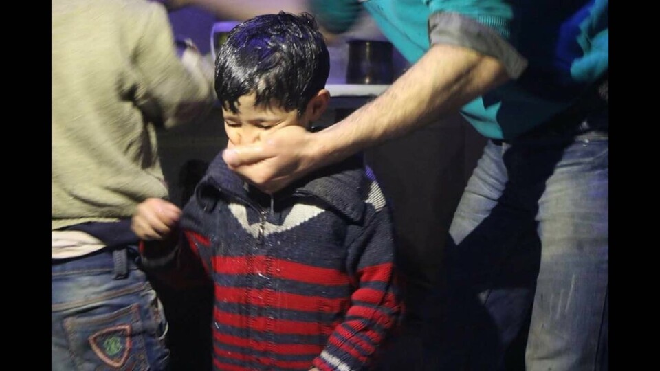 Duma'da bilanço artıyor: Ölenlerin sayısı 150'den fazla olabilir