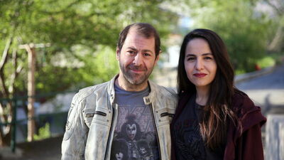 "Kadınlar mücade etmeyi sever"